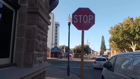 Clif High spotted in Fremantle, along with other signs of the fall of the Cabal