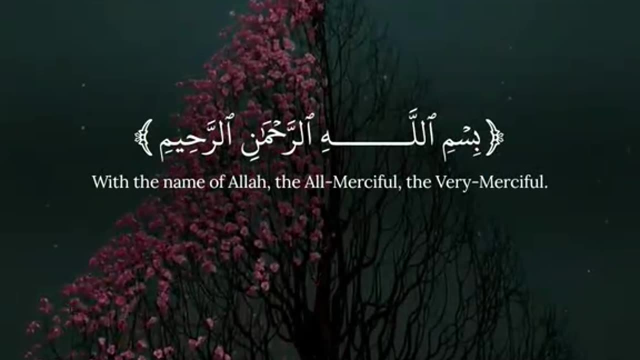 Subahanallah ♥️