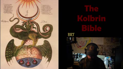 Kolbrin - The Britain Book (BRT) - 4