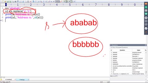 E25 | Master Python | Simplified Tutorials by The Cobox