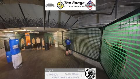 CSLKN USPSA February 2025