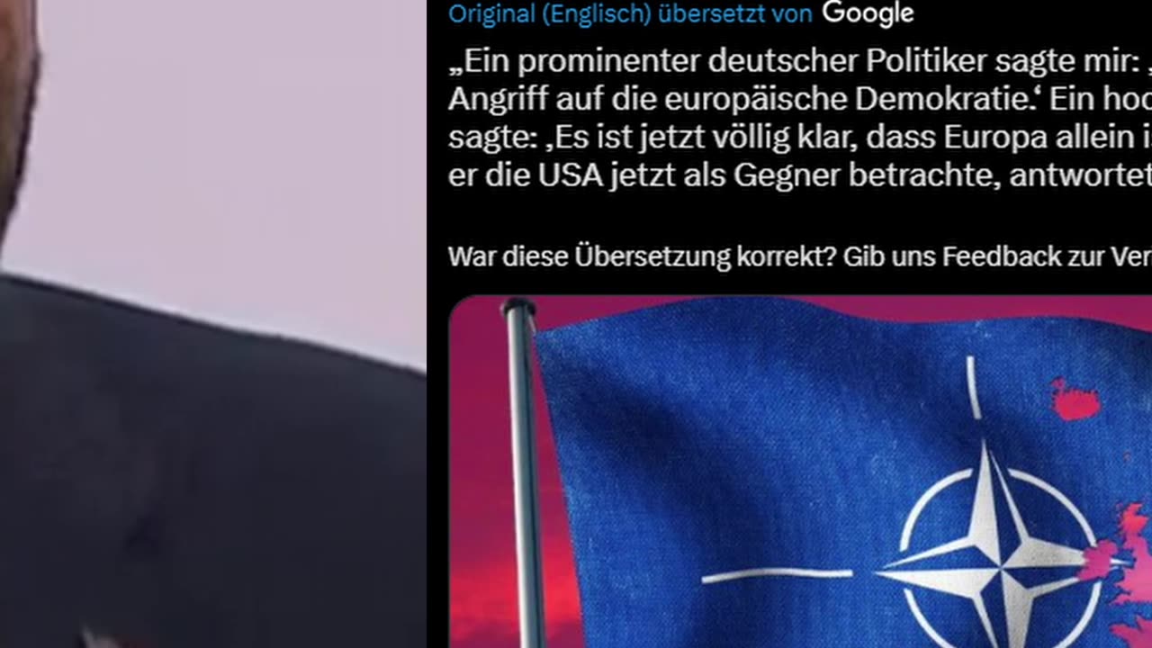 USA vs. Europa: Risse in der transatlantischen Allianz