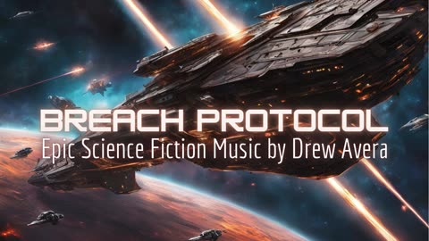 Breach Protocol by Drew Avera