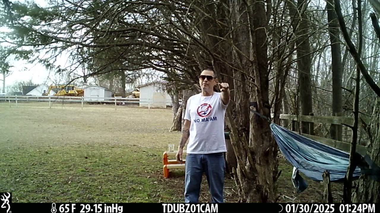 Conservatives Savor 2025