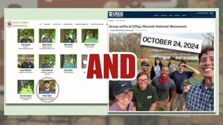 Fact Check: Viral Facebook Post About Fired Park Ranger Brian Gibbs -- What We Know So Far