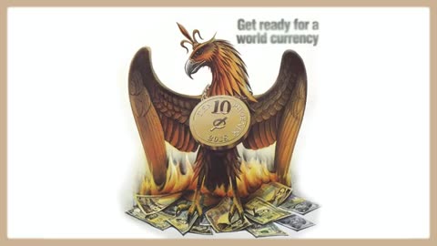 AI World and the Cashless Society (The Reese Report - Jan.2025)