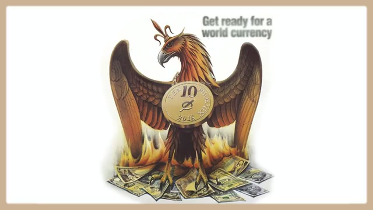 AI World and the Cashless Society (The Reese Report - Jan.2025)