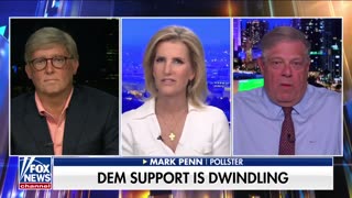 “The Democrat Party Is Falling Off a Cliff” – Former Pollster Shares Bad News for Democrats