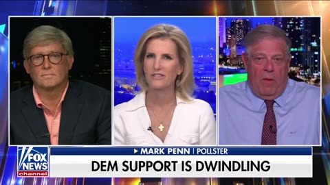 “The Democrat Party Is Falling Off a Cliff” – Former Pollster Shares Bad News for Democrats