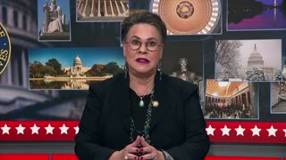 Week in Washington, January 24th 2024