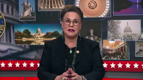 Week in Washington, January 24th 2024