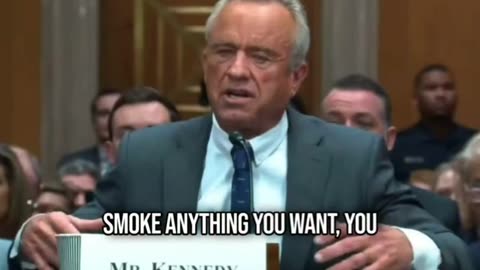 RFK Jr Exposes Big Pharma and Corrupt Politicians