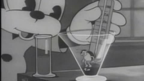 Betty Boop - 1932 - Betty Boob's Penthouse