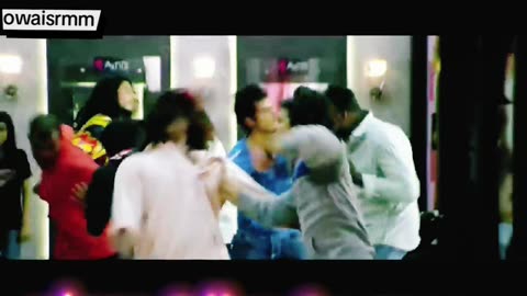 Sigham movie clip superhit scean