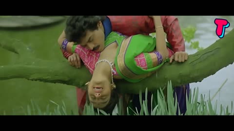 Kotta Kottaga Unnadi Full Video Song _ Coolie No 1 Telugu Movie.