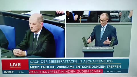 Merz attackiert Scholz - Flüchtlinge tauschen Bezahlkarten gegen Bargeld bei Bündnis 90/die Grünen