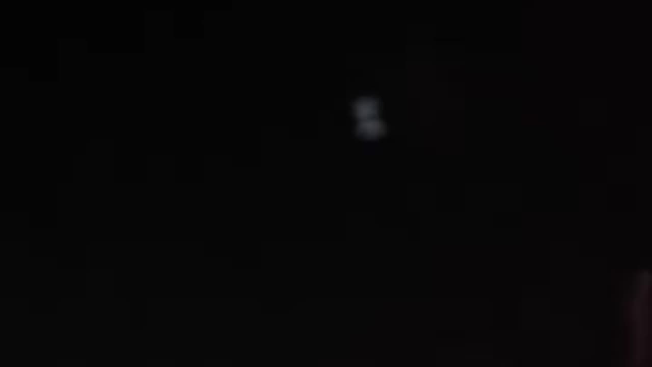 Spiral in the sky filmed in Hereford