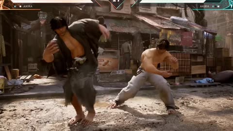 Nvidia Shows New Virtua Fighter #BOVCAST #nvidia #virtuafighter