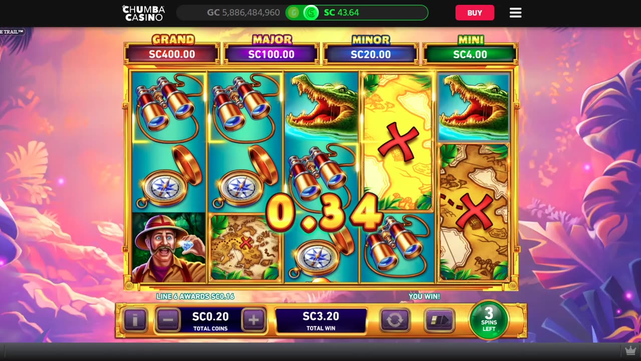 Rick's Online Slots 4/28/2025 PM