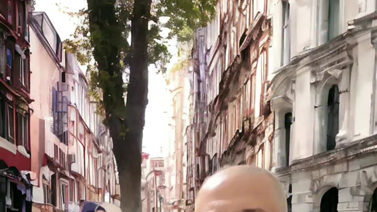 Hind and omar hajji