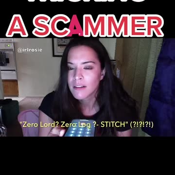 Scammer Gets Pranked with $600 – Voice Acting Masterclass! 🎭💸