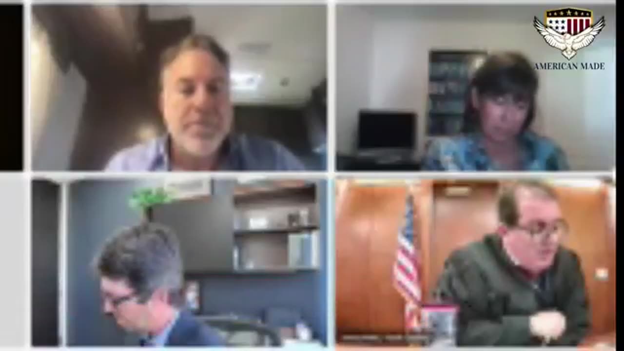 JUDICIAL TYRANNY IN COLORADO: MAGISTRATE FRANK MOSCHETTI & ATTORNEY DAVID LAMB EXPOSED