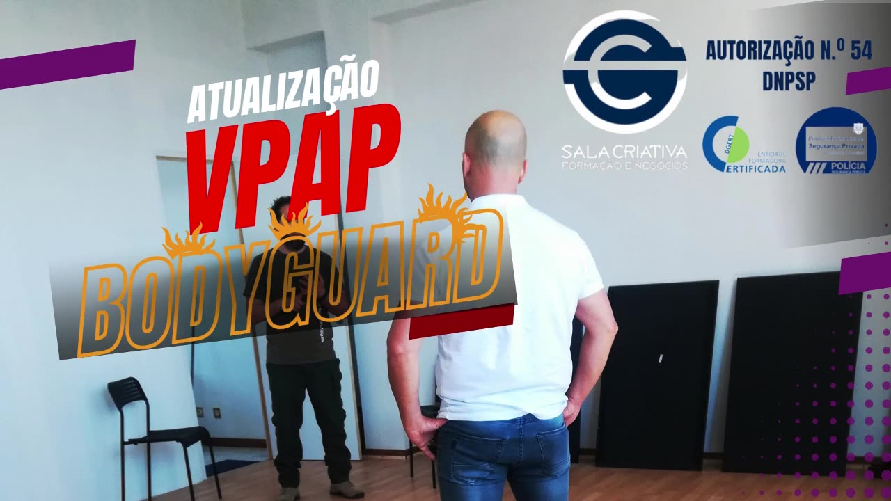 BodyGuard