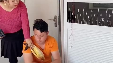 New Funny Video 2025