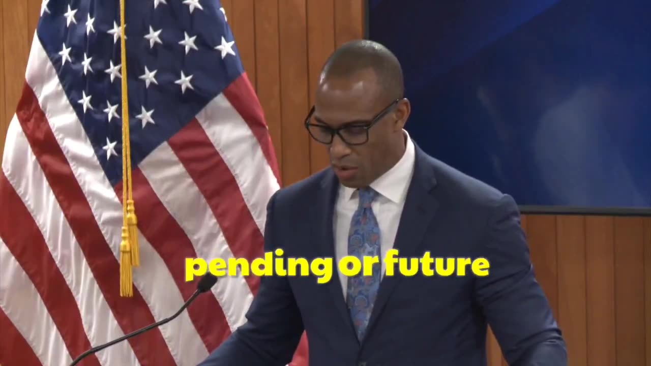 President Trump's HUD Secretary Scott Tuner just terminated all woke policies