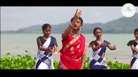 New Santhali jisus video song Jo baha Santhali song