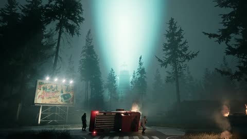 The Bornless - Official Playtest Trailer