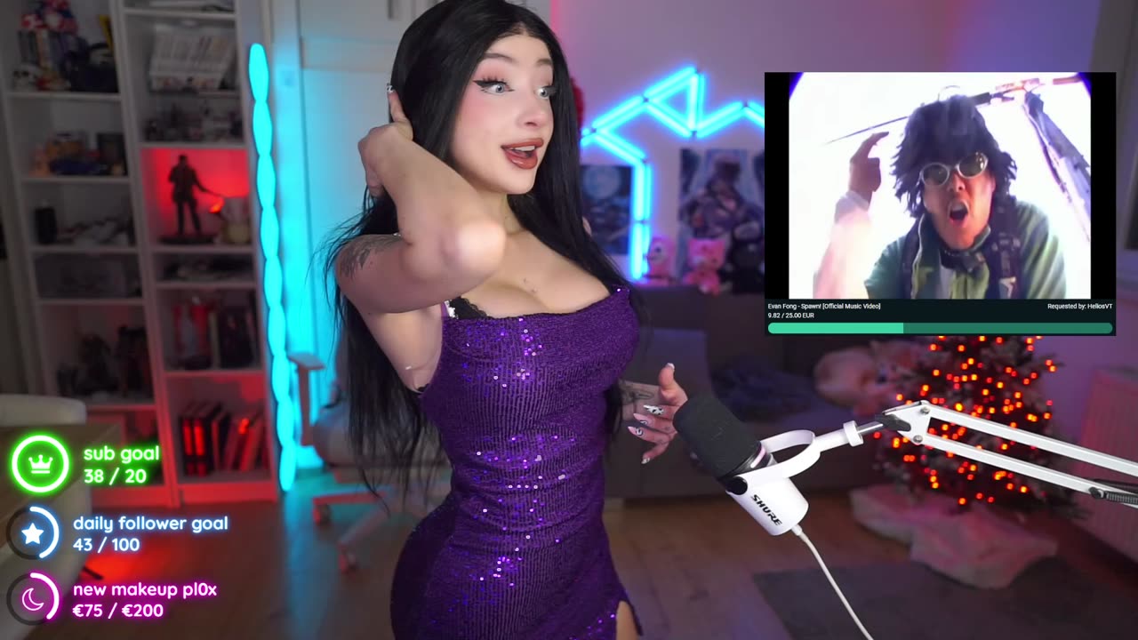 girl hot