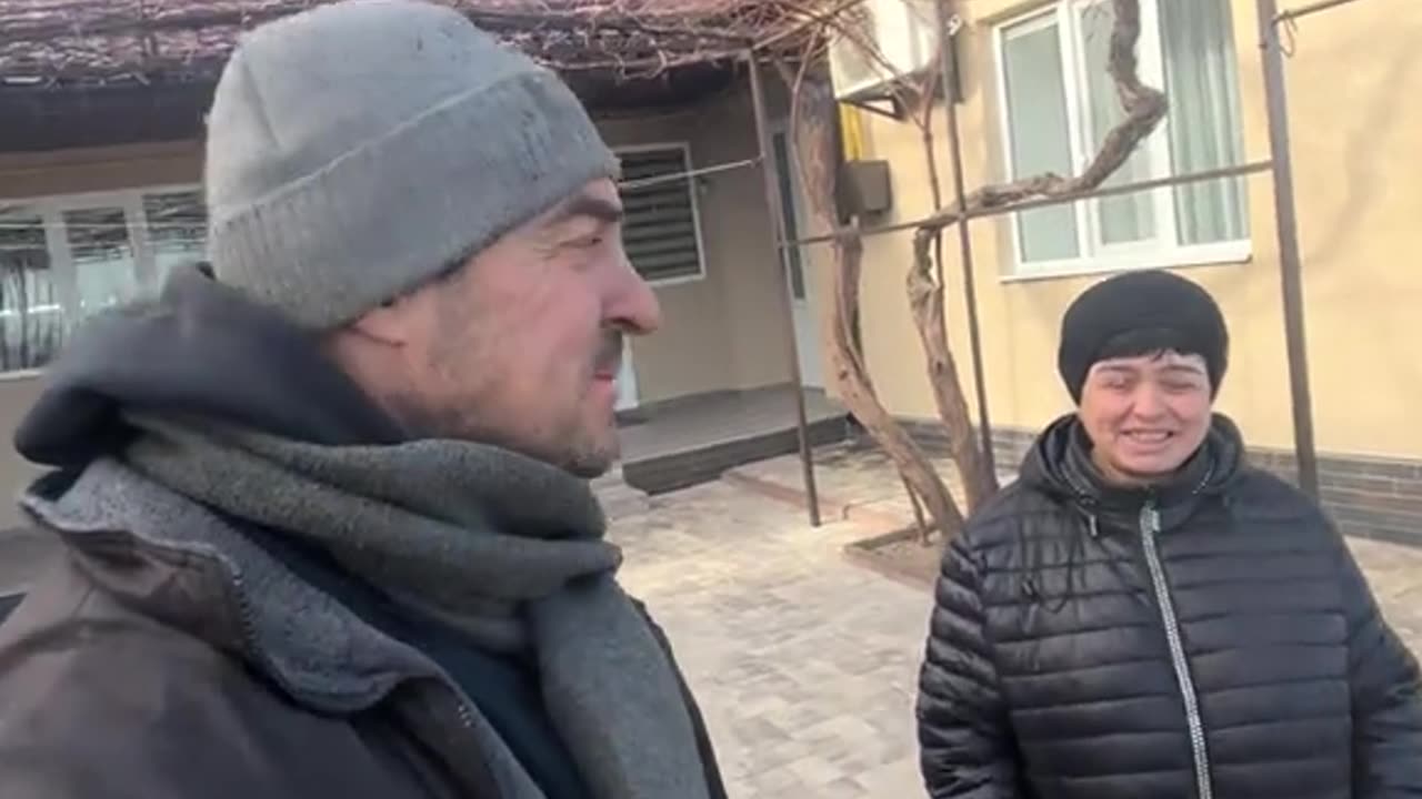 СЕЛО ВИНОГРАДОВКА