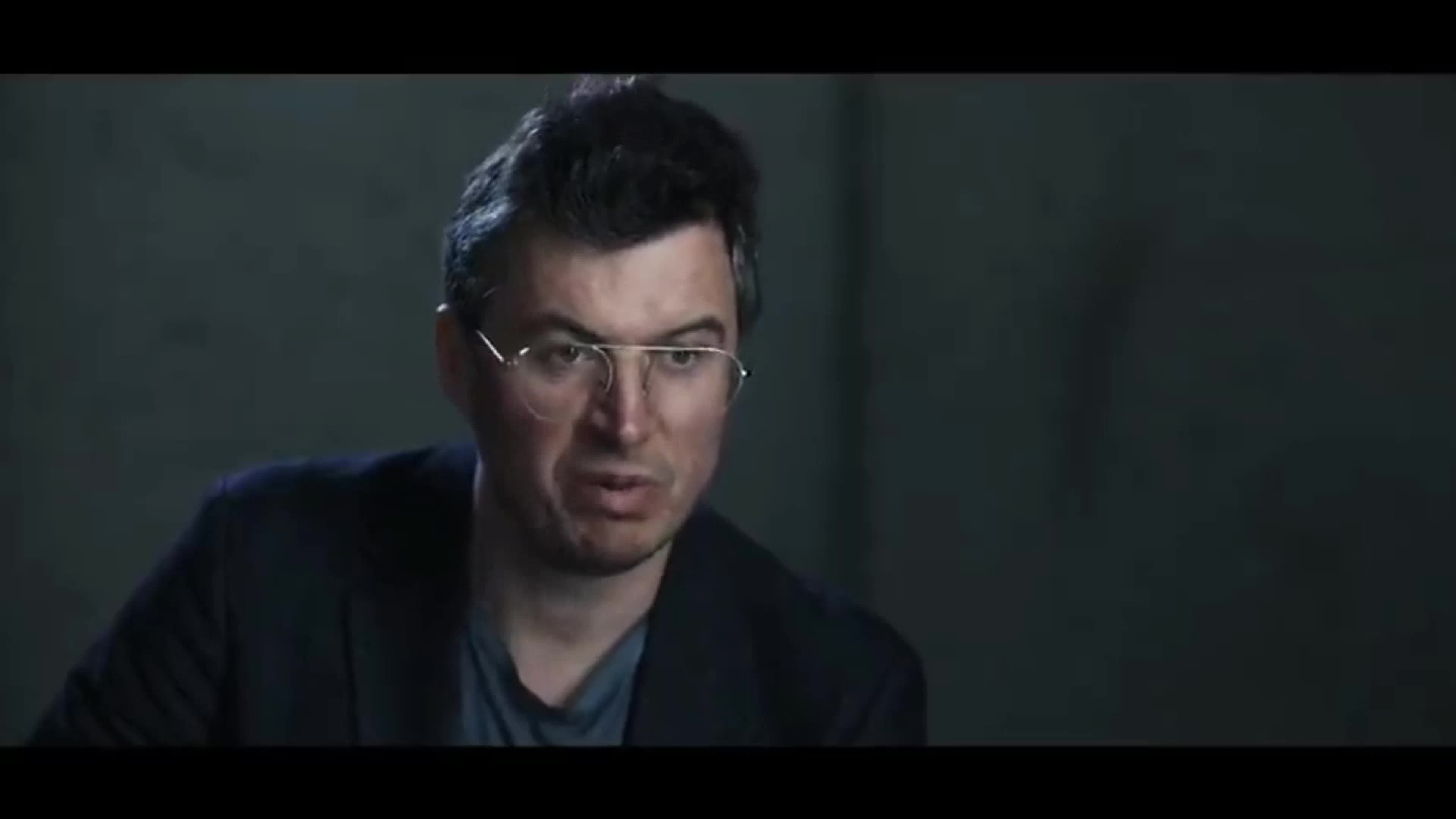 Mass Formation - Mattias Desmet