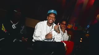 Wiz Khalifa - Burgh Boy Freestyle [Official Video]