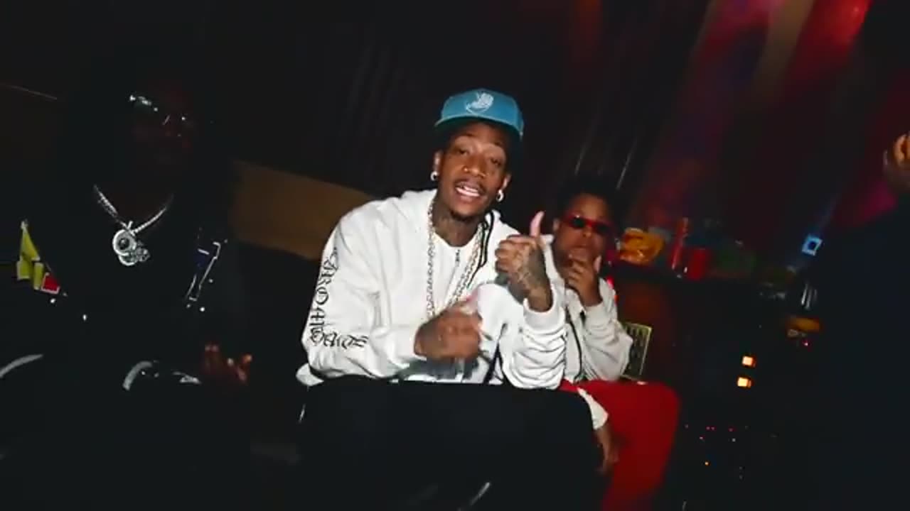 Wiz Khalifa - Burgh Boy Freestyle [Official Video]