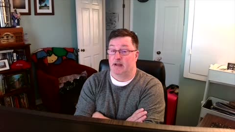 Ep68: Headlines of Note, Long-Term Food Items We Should Stop Stockpiling, US Fallout Shelters