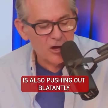 Benjamin Miliowski ai turns on him