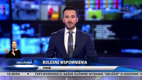 Zbliżenia HD TVP3 Bydgoszcz 10.02.2025