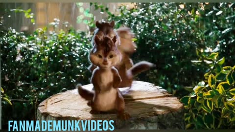 Imagine Dragons x O-Zone - Imagine Dragostea Chipmunk Version [Mashup] (Video Edit)
