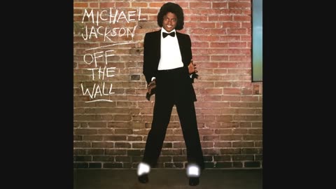 Michael Jackson - Girlfriend