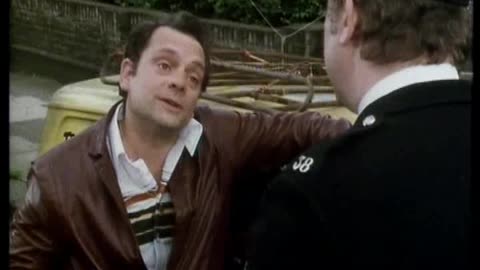 only fools and horses s1 e6 the russians are coming