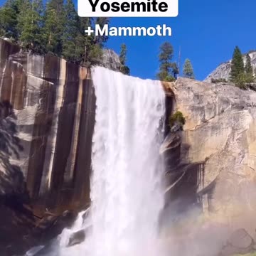 Best Road Trips in California 🫠😍