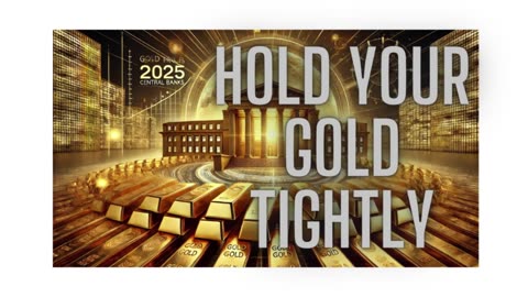 Is Investing in Gold Actually a Good Idea in 2025?