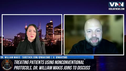 Top Oncologist Confirms Ivermectin Cures Cancer