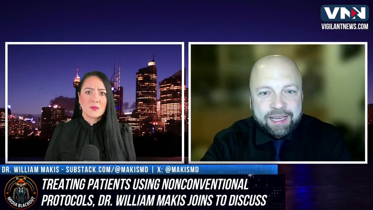 Top Oncologist Confirms Ivermectin Cures Cancer