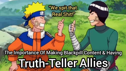 Truth-Teller Allies