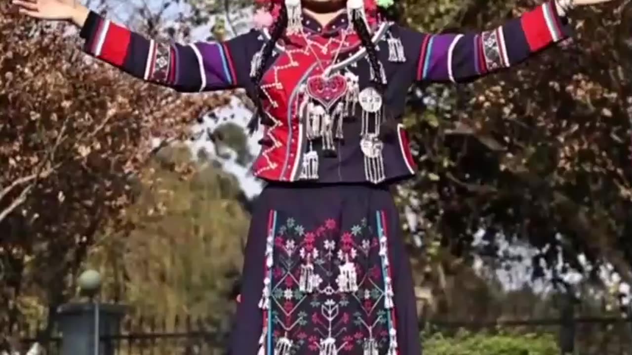 Chinese Confidence·Wenyun Huazhang