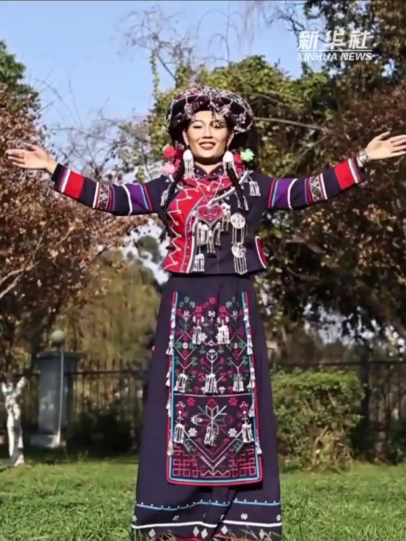 Chinese Confidence·Wenyun Huazhang