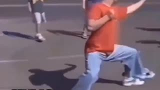 Legendary Temu Karate Kid